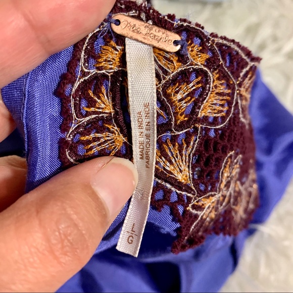 Free People Love This Bodysuit - Picture 6 of 6